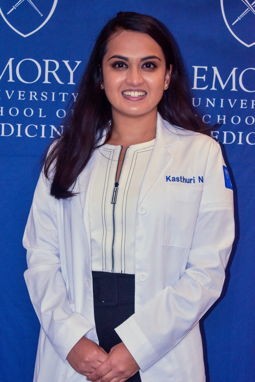 kasthuri-nair-gateways-medical-school-brown-university